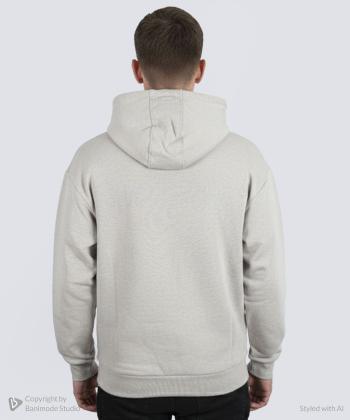 هودي ورزشي مردانه مل اند موژ مدل M09135