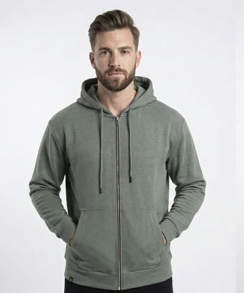 هودي ورزشي مردانه مل اند موژ مدل M09135