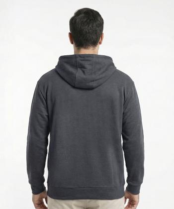 هودي ورزشي مردانه مل اند موژ مدل M09135