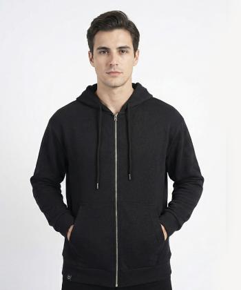 هودي ورزشي مردانه مل اند موژ مدل M09135