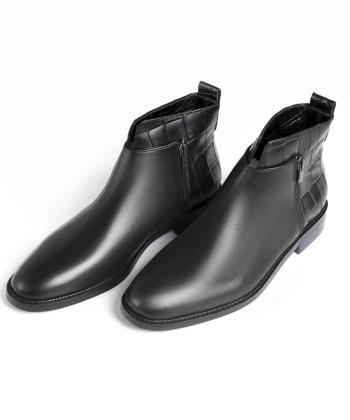 نیم بوت مردانه ال آر سی کد 112400