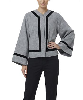 کت پارچه ای زنانه موریک مدل BN45