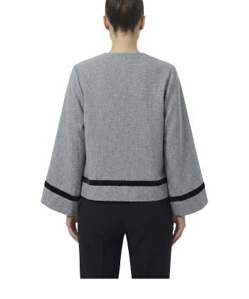 کت پارچه ای زنانه موریک مدل BN45