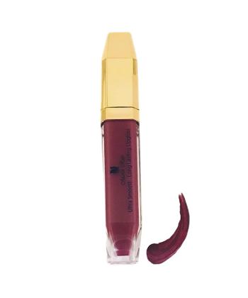 رژ لب مایع مارین رز حجم 8 میلی لیتر