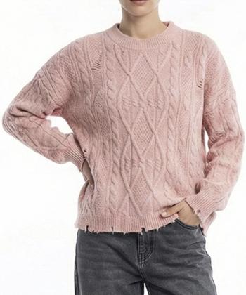 پلیور زنانه بهبود مدل 715190