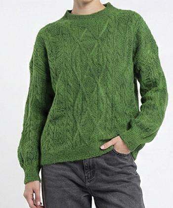 پلیور زنانه بهبود مدل 715190