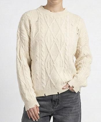 پلیور زنانه بهبود مدل 715190