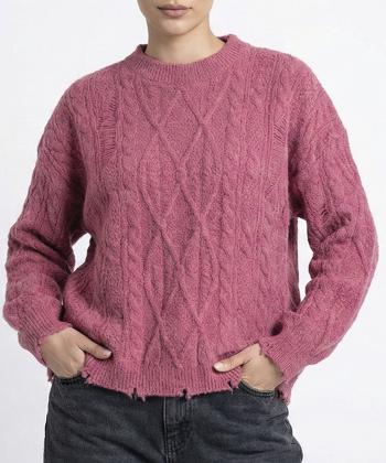 پلیور زنانه بهبود مدل 715190