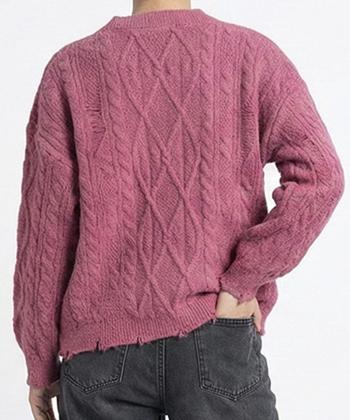 پلیور زنانه بهبود مدل 715190