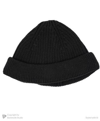 كلاه بافت زنانه سه دو كد 6WW03NA0361