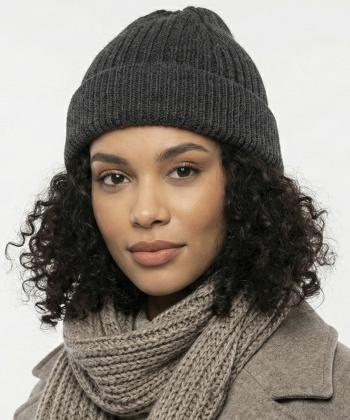 كلاه بافت زنانه سه دو كد 6WW03NA0361