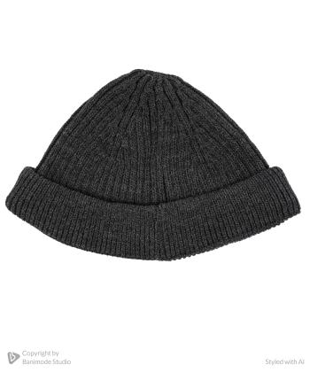 كلاه بافت زنانه سه دو كد 6WW03NA0361