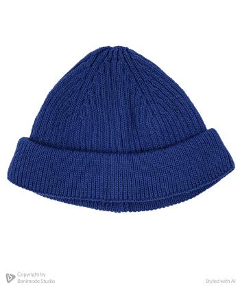 كلاه بافت زنانه سه دو كد 6WW03NA0361