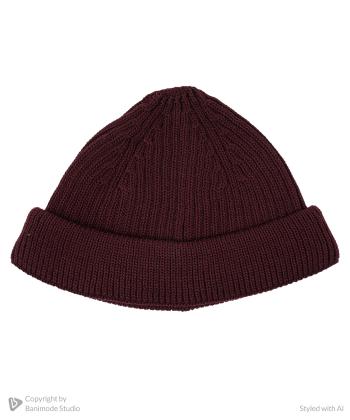 كلاه بافت زنانه سه دو كد 6WW03NA0361