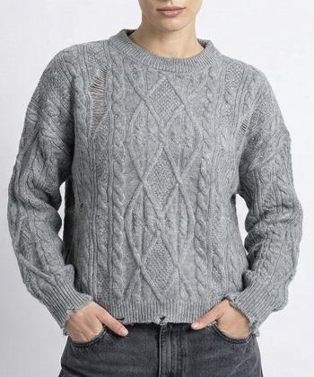 پلیور زنانه بهبود مدل 715190