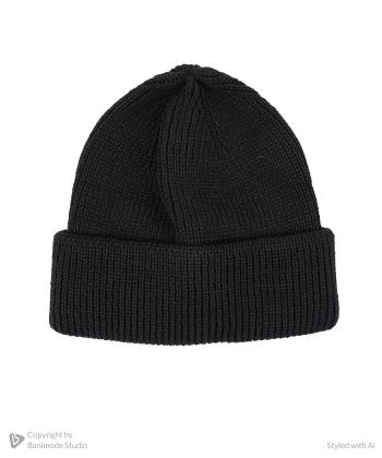 كلاه بافت زنانه سه دو مدل 6WW03NA0391