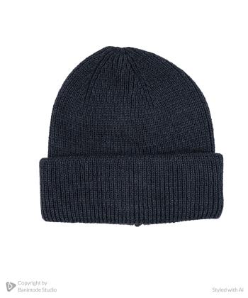 كلاه بافت زنانه سه دو مدل 6WW03NA0391