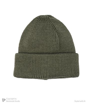 كلاه بافت زنانه سه دو مدل 6WW03NA0391