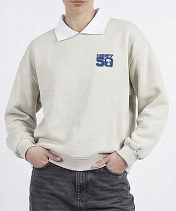 سویشرت زنانه بهبود مدل 715134