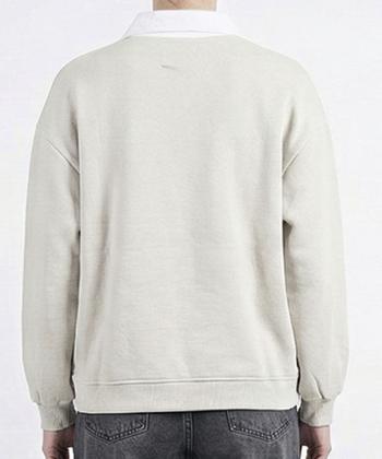 سویشرت زنانه بهبود مدل 715134