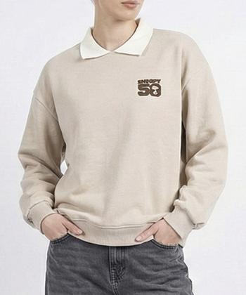 سویشرت زنانه بهبود مدل 715134