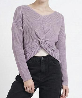 پلیور زنانه بهبود مدل 715180