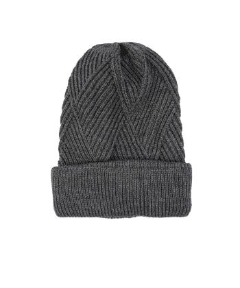 كلاه بافت مردانه سه دو مدل 6WM03NA0401