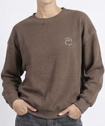 سویشرت زنانه بهبود مدل 715156