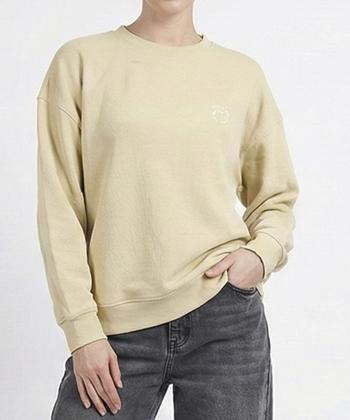 سویشرت  زنانه بهبود مدل 715156