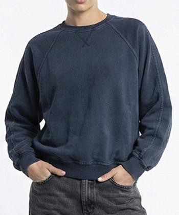 سویشرت  زنانه بهبود مدل 715145