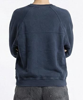 سویشرت  زنانه بهبود مدل 715145