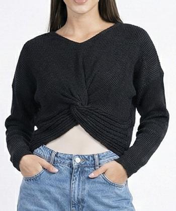 پلیور زنانه بهبود مدل 715180