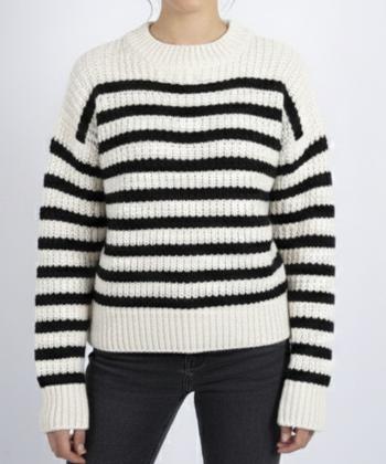 پلیور زنانه بهبود مدل 715187