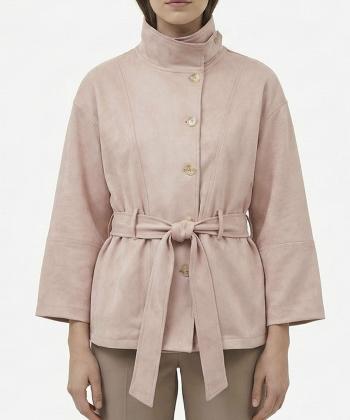 كت مخمل زنانه بهبود كد 502108