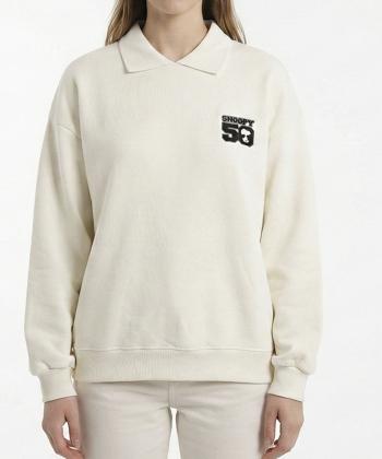 سویشرت زنانه بهبود مدل 715134