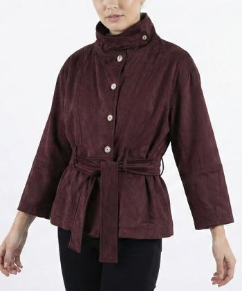 كت مخمل زنانه بهبود كد 502108