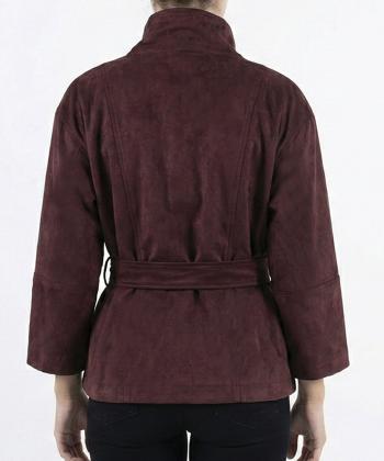 كت مخمل زنانه بهبود كد 502108