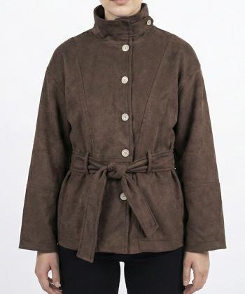 كت مخمل زنانه بهبود كد 502108