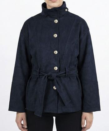 كت مخمل زنانه بهبود كد 502108