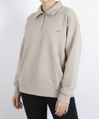 سویشرت  زنانه بهبود مدل 715154