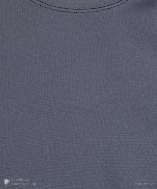 سویشرت  زنانه بهبود مدل 715108