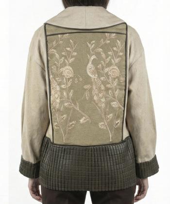 كت جين زنانه فلای فشن مدل 1107000809