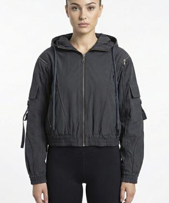 کاپشن زنانه لوسیفر مدل WJC204604