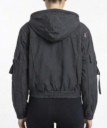 کاپشن زنانه لوسیفر مدل WJC204604