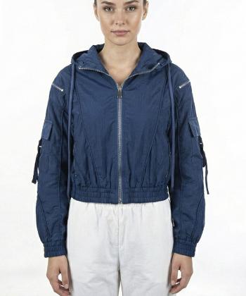 کاپشن زنانه لوسیفر مدل WJC204604