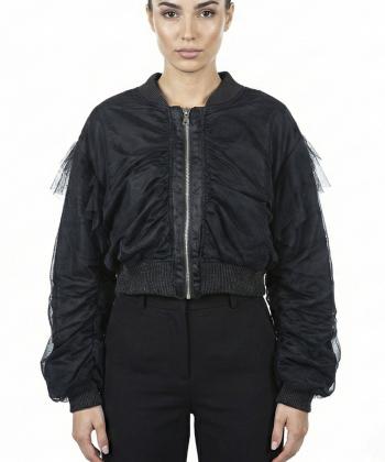 سویشرت زنانه لوسیفر مدل WJC200104