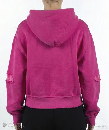 سويشرت زنانه لوسيفر مدل WSW207904