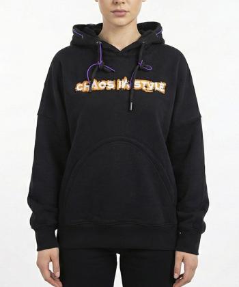 هودی  زنانه لوسیفر مدل WHD203804