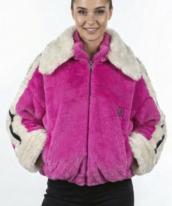 کاپشن زنانه زنانه لوسیفر مدل WCT201004