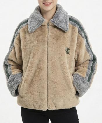 کاپشن زنانه زنانه لوسیفر مدل WCT201004